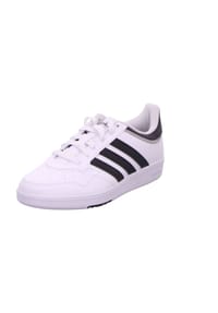 adidas - Sneaker Hoops 4 - white/black/grey