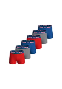 NFL - Boxer Buffalo Bills - BLU/RED/MGR