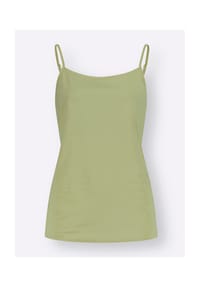 Sieh an! - Shirttop - ecru