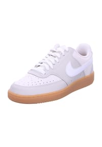 NIKE - Court Vision Court Vision - ligt bone/white/phantom