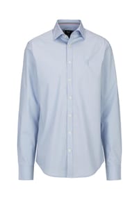 19V69 ITALIA - Business Hemd RICKY - LIGHT BLUE