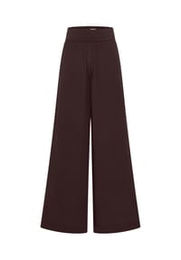 CECIL - Stoffhose, Gummibund, für Damen - 17672 GREEN