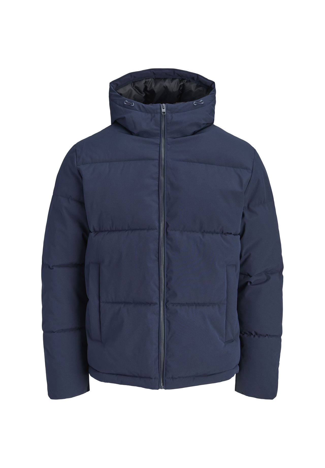 Originals By Jack & Jones Steppjacke Stehkragen Für Herren Blau M - Bild 5