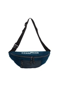 GOODYEAR - Gürteltasche Sporty im sportlichen Design - Blau