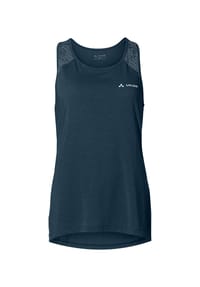 VAUDE - Top Women's Sveit Top III - dark sea