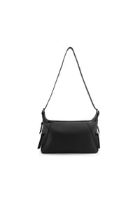 FREDsBRUDER My Bestie - My Bestie Umhängetasche Leder 36 cm - black