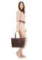 BAGAN Shopper Echt Leder Bild 2