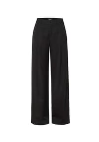 ROSNER STUDIO - Palazzohose Mara Wide - black | 990