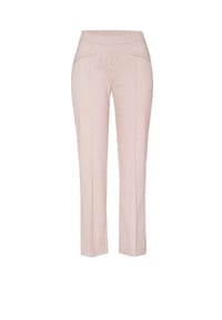 TONI - Bootcuthose Jenny - light blue/white | 051