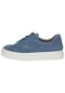 Caprice Veloursleder Sneaker Bild 2