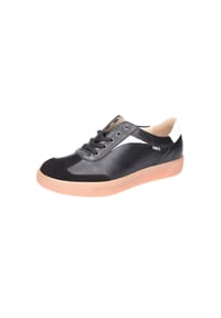Finn Comfort - Schnürschuhe INTERLAGOS - BIANCO/WEISS/SCHWARZ