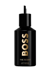 BOSS THE SCENT - For Him, Eau de Toilette Refill - 