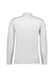 RAGMAN Herren Langarm-Poloshirt - Soft Knit Polo Knopf Langarm, Baumwollmischung, Knopfleiste, Easy Care Bild 2