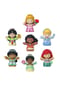 fisher-price® Spielfiguren-Set "Little People Disney Princess" Bild 9