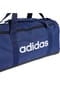 adidas Sporttasche, Zweiwege-Reißverschluss, Logo-Print Bild 4