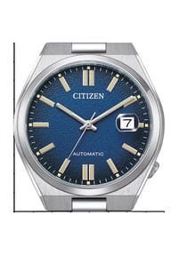 CITIZEN® Herren Automatikuhr 