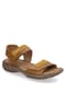 JOSEF SEIBEL Damen Sandale Debra 19, safran Bild 9