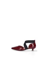 MARC ELLIS - Schuh mit Absatz - Black