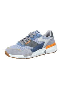 rieker - Sneaker - blau