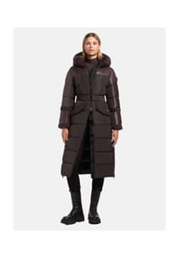 khujo™ - Steppmantel Julita2 - Black