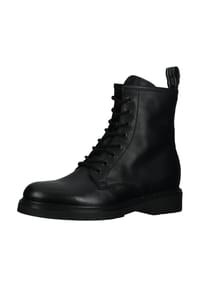 NeroGiardini - Leder Stiefelette - Schwarz