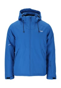 North Bend - Skijacke Octave mit wasserdichter Eigenschaft - 2174 Snorkel Blue