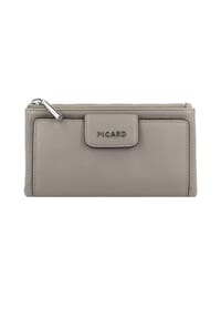 PICARD Embrace 1 - Embrace 1 Geldbörse Leder 17 cm - gravel