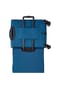 travelite CHIOS 4-Doppelrollen-Trolley, Teleskopstange, Zahlenschloss Bild 10