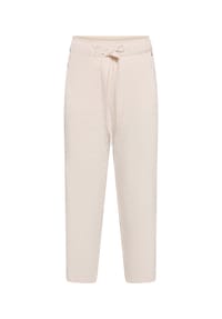 BETTY & CO - Casual-Hose mit elastischem Bund - 7377 TIRAMISU