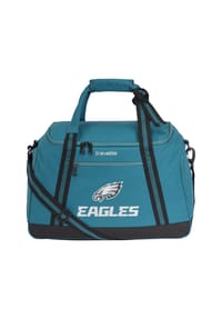 travelite travelite x NFL - travelite x NFL Sporttasche 49 cm - green bay packers