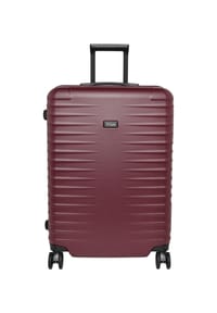 TITAN UPGRADE - 4-Doppelrollen-Trolley, Hartschale, TSA-Schloss - 03 MOONSTONE GREY
