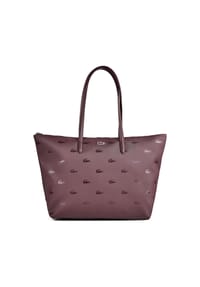 LACOSTE Holiday - Holiday Shopper Tasche 34 cm - oxalis