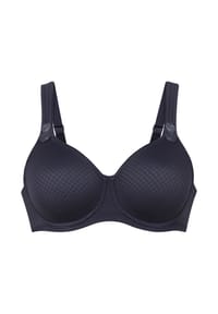 Anita - Bügel-BH Leni - Shadow blue