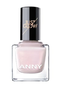 ANNY - JUST GLOW - GREY