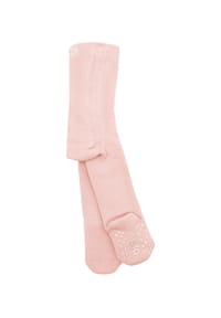 bistyle® - Baby-Frottee-Strumpfhose, GOTS-zertifiziert, hoher Baumwollanteil - Anthrazit