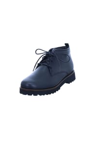 Ganter - Stiefelette Frida - schwarz