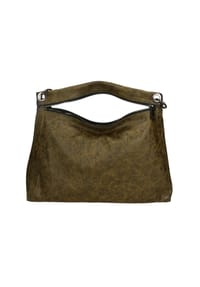 Gave Lux - Schultertasche - Blu