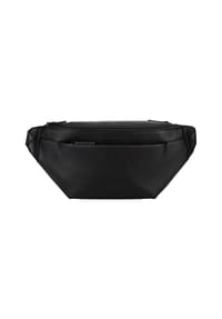 JOST Riga - Riga Gürteltasche RFID Schutz 36 cm - schwarz