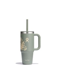 Hydro Flask® All Around Trinkflasche 710 ml - All Around - agave