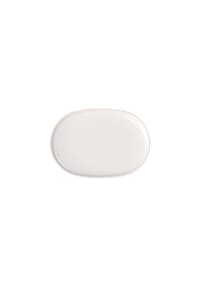 Villeroy & Boch Fischteller oval Artesano Original - Artesano - weiß