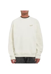 VOLCOM - Fleece Too Kool - weiß