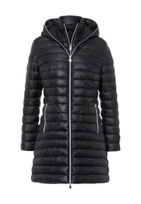 heine - Steppjacke - anthrazit-steingrau
