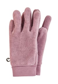 Sterntaler® - Fingerhandschuh, Microfleece , für Kinder - 749  SAMTROSA
