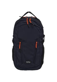GLOBETROTTER JOEL - Daypack, Laptopfach, RFID-Schutz - BEIGE