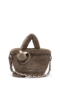 Tamaris TAS MARIJANA - Shopper TAS Marijana - 100 BLACK