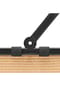 reisenthel® carrybag xs - Einkaufskorb 21 cm (teddy sand) Bild 17