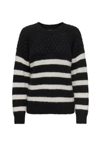 ONLY® - Pullover - Black