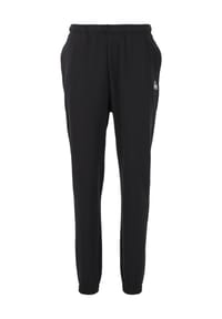 SOS - Sweathose Majella im weichen und relaxten Design - 1001 Black