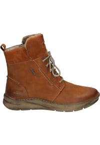JOSEF SEIBEL - Damen Stiefel Conny 53, orange - orange