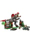 LEGO® Jurassic World™ - 77982 Flucht des Spinosaurus Bild 11